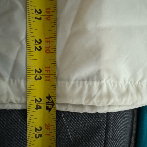 VTG Chicago 3rd Annual Flying Tigers Golf Tournament 1980 Windbreaker Medium - Picture 13 of 14